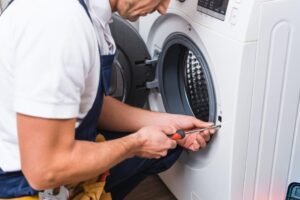 Essential Guide to Washer Fixing: Troubleshooting & Solution