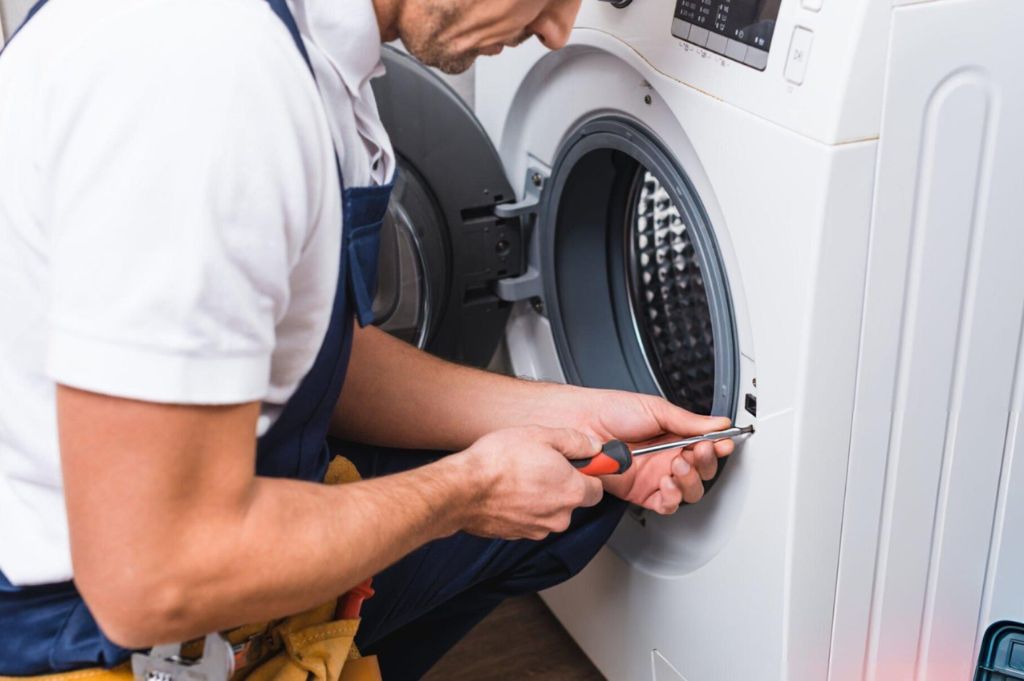 Essential Guide to Washer fixing: Troubleshooting & Solutions