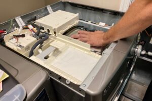 Dryer Repair in Frisco TX | Expert Tips and Tricks 