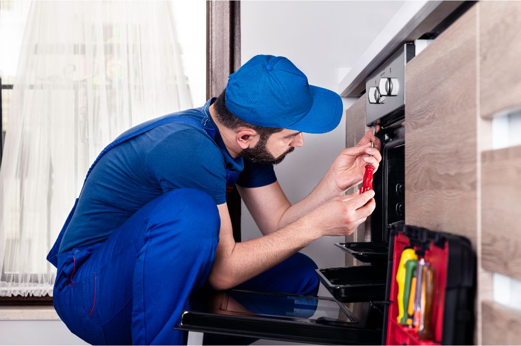 5 Reasons Why You Should Opt for Kitchen Appliance Service in Frisco TX