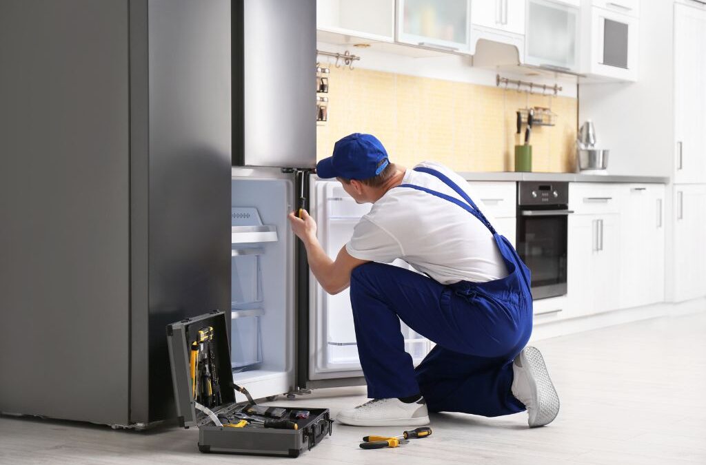 Reasons Why You Shoud Hire A Professional Appliance Repair Technician in Plano TX