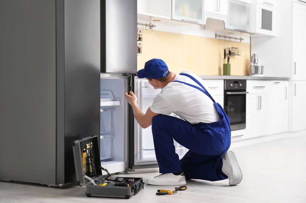 Reasons Why You Shoud Hire A Professional Appliance Repair Technician in Plano TX