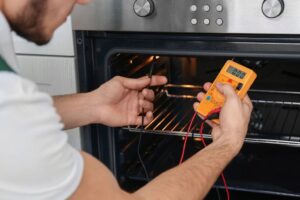 Professional Appliance Repair Technician in Plano TX