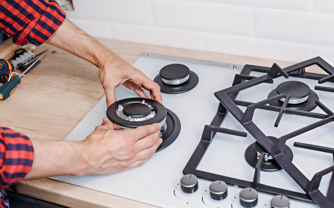 Risks You Face When You Attempt Cooktop Repair in Frisco TX by Yourself