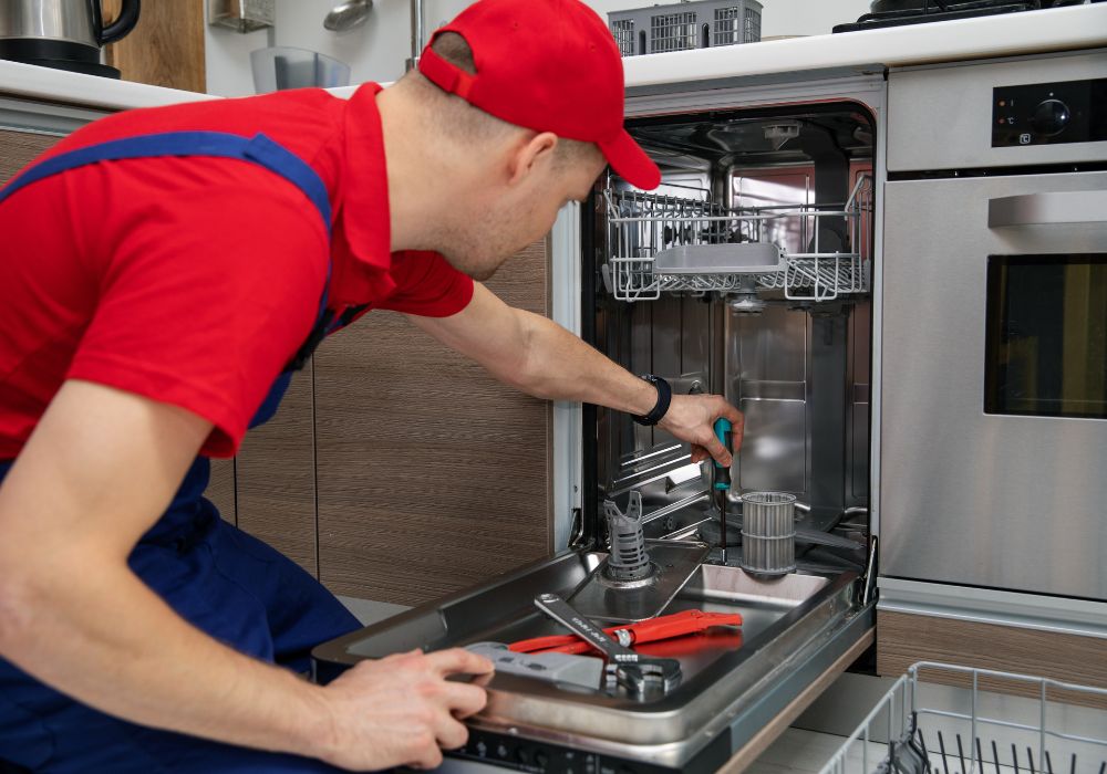 No.1 Best Appliance Repair Frisco - Victory Appliances