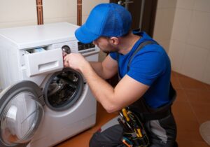 Why Your Whirlpool Washing Machine is Making Loud Banging Noise On Spin Cycle