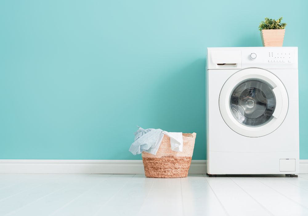 Why Your Whirlpool Washing Machine is Making Loud Banging Noise On Spin Cycle